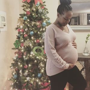 Meet your Posher, Laudie